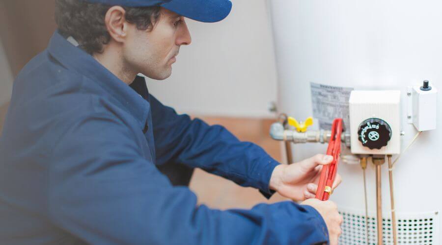 Professional Gas Leak Detection in Levering, MI
